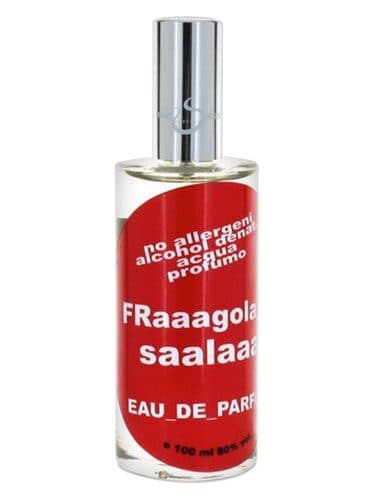 Hilde Soliani Fraaagola Saalaaata