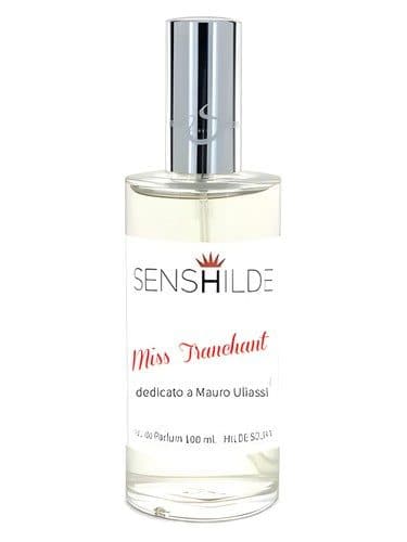 Hilde Soliani Miss Tranchant