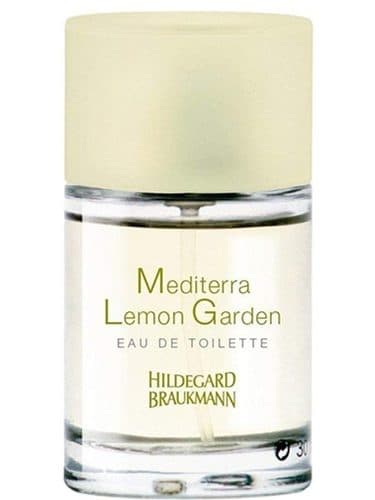 Hildegard Braukmann Mediterra Lemon Garden