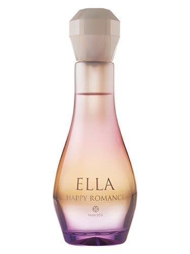 Hinode Ella Happy Romance