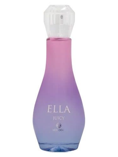 Hinode Ella Juicy