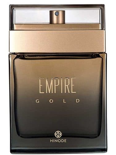Hinode Empire Gold