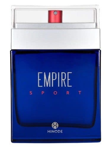 Hinode Empire Sport