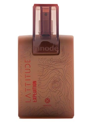 Hinode Lattitude Expedition