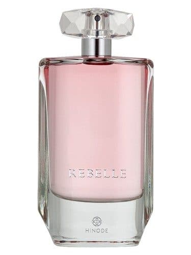 Hinode Rebelle
