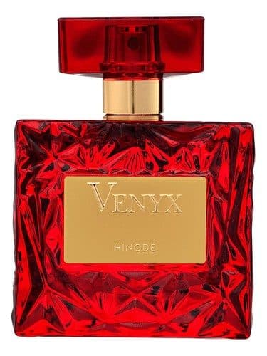 Hinode Venyx