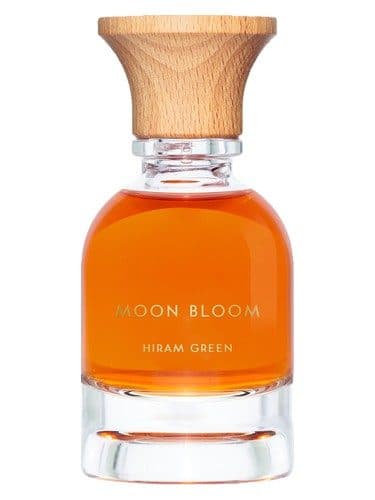Hiram Green Moon Bloom