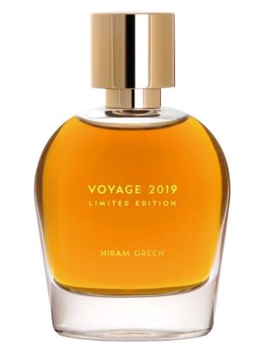 Hiram Green Voyage 2019