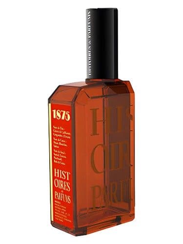 Histoires de Parfums 1875 Carmen Bizet Absolu Edp