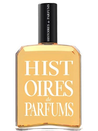 Histoires de Parfums 1889 Moulin Rouge
