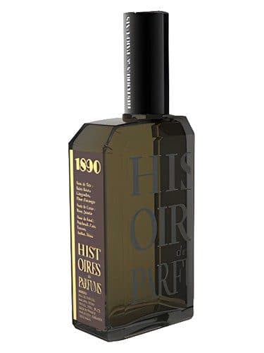 Histoires de Parfums 1890 la Dame de Pique Tchaikovsky Absolu Edp