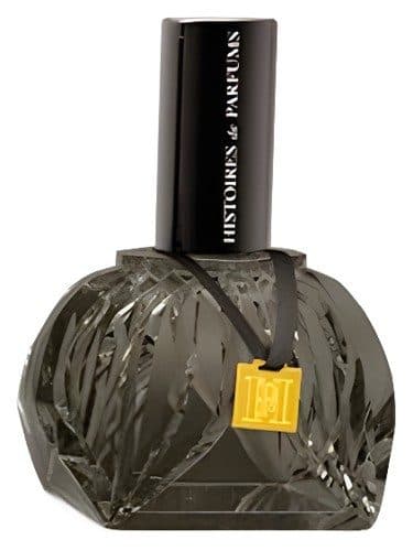 Histoires de Parfums 1890 la Dame de Pique Tchaikovsky