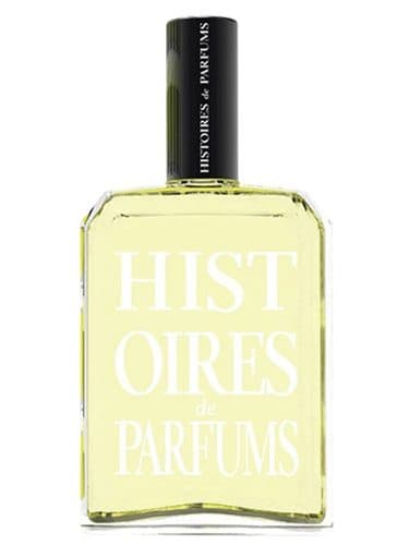 Histoires de Parfums 1899 Hemingway