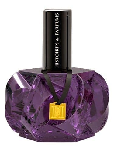 Histoires de Parfums 1905 Madame Butterfly Puccini