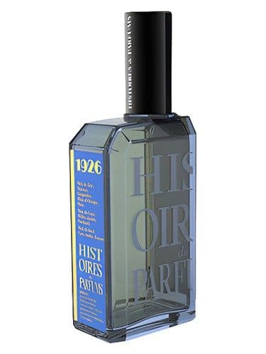 Histoires de Parfums 1926 Turandot Puccini Absolu Edp