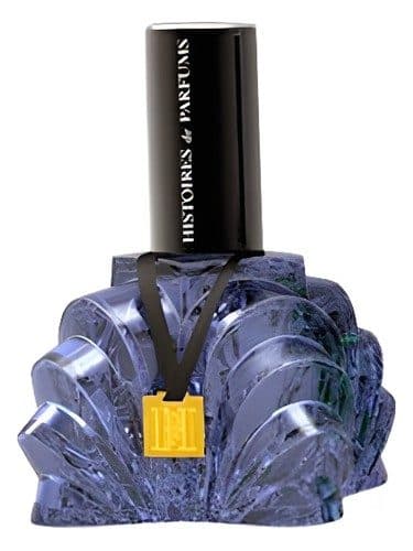 Histoires de Parfums 1926 Turandot Puccini