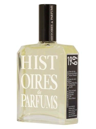 Histoires de Parfums 1969 Parfum de Revolte