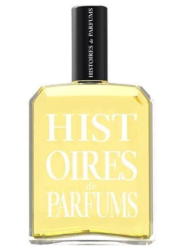 Histoires de Parfums 7753 Unexpected Mona