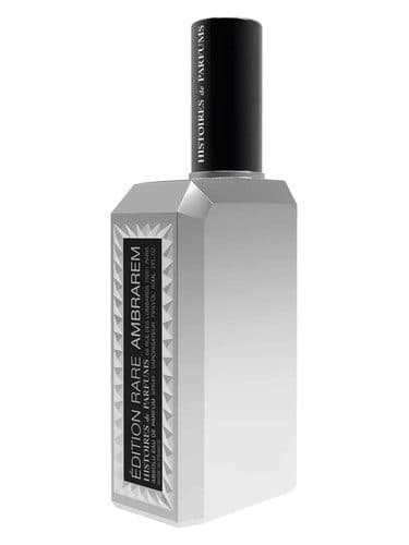 Histoires de Parfums Ambrarem