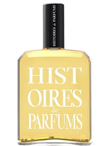 Histoires de Parfums Blanc Violette