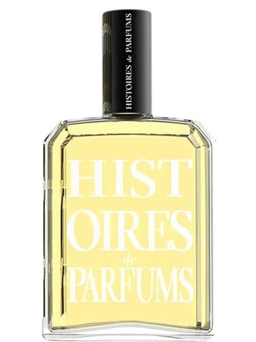 Histoires de Parfums Encens Roi
