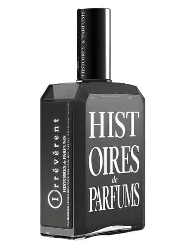 Histoires de Parfums Irreverent