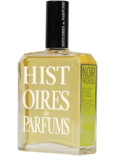 Histoires de Parfums Noir Patchouli