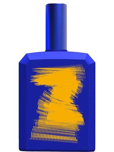 Histoires de Parfums This Is Not a Blue Bottle 1 7