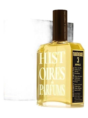 Histoires de Parfums Tubereuse 3 Animale