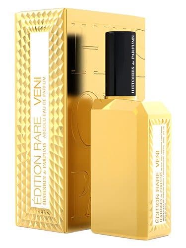 Histoires de Parfums Veni