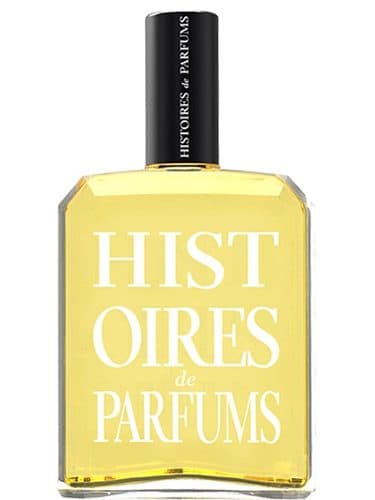 Histoires de Parfums Vert Pivoine