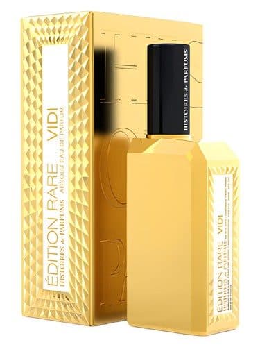 Histoires de Parfums Vidi