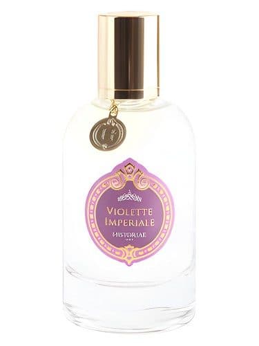 Historiae Violette Imperiale