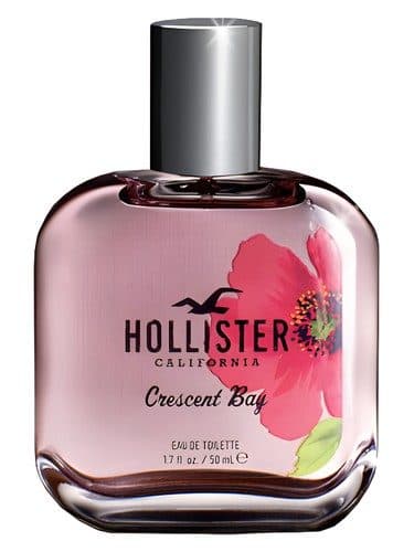 Hollister Crescent Bay