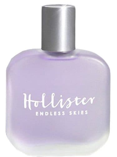 Hollister Endless Skies