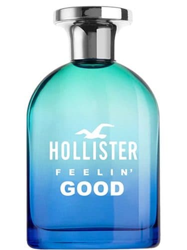 Hollister Feelin Good for Him