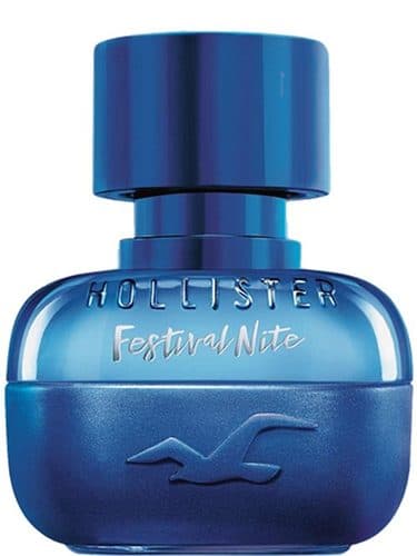 Hollister Festival Nite for Him