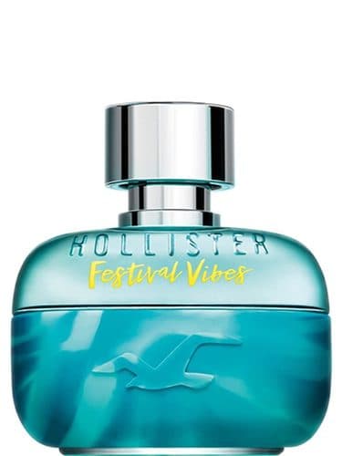Hollister Festival Vibes for Him