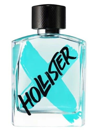 Hollister Hollister Wave X for Man