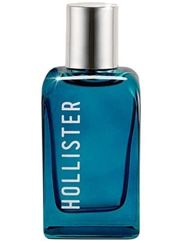 Hollister Indigo Falls