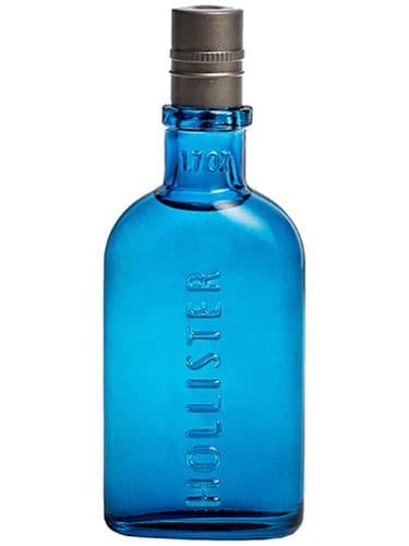 Hollister Jake