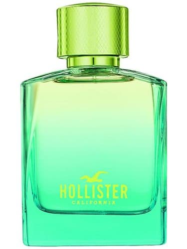 Hollister Wave 2 for Him