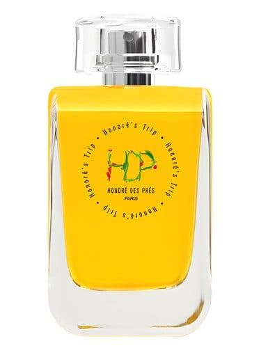 Honore des Pres Honore S Trip