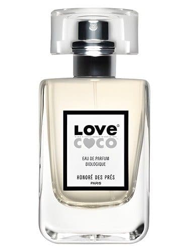 Honore des Pres Love Coco