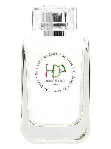 Honore des Pres Nu Green