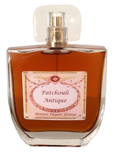 Honore Payan Patchouli Antique