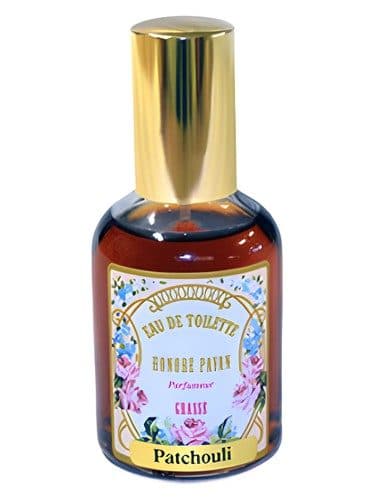 Honore Payan Patchouli Eau de Toilette