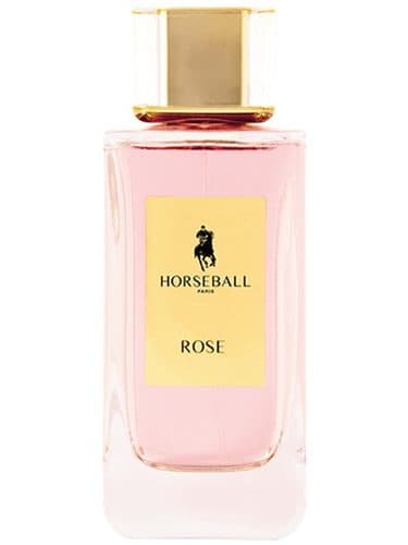 Horseball Rose