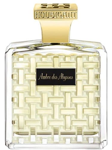 Houbigant Ambre des Abysses