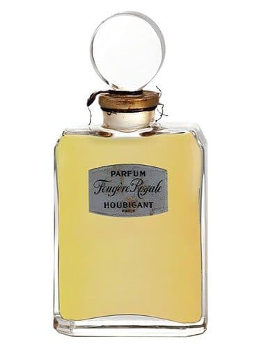 Houbigant Fougere Royale